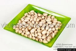 Фисташка турецкая жаренная Фисташка турецкая жаренная