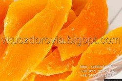 Цукаты папая-лепесток (5кг) Тайланд Цукаты папая-лепесток (5кг) Тайланд