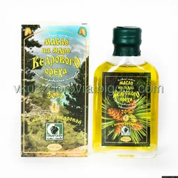 Живица кедровая 20% 0.100мл Живица кедровая 20% 0.100мл