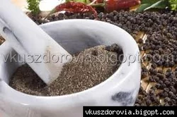 Перец чёрный молотый, ?ндонезия.Цена за 100г Перец чёрный молотый, ?ндонезия.Цена за 100г