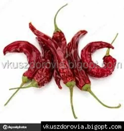 Каенский перец.Цена за 100г Каенский перец.Цена за 100г