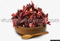 Каркадэ (Гибискус).Цена за 100г Каркадэ (Гибискус).Цена за 100г