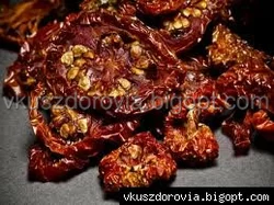 Томаты резаные,Узбекистан.Цена за 100г Томаты резаные,Узбекистан.Цена за 100г