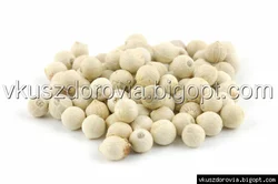 Перец белый горошек, ?ндия.Цена за 100г Перец белый горошек, ?ндия.Цена за 100г