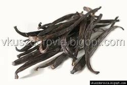 Ваниль в стручках, Мадагаскар.Цена за 1шт Ваниль в стручках, Мадагаскар.Цена за 1шт