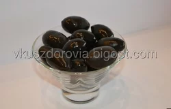 Маслины греческие Elita Маслины греческие Elita