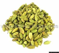 Кардамон, Гватемала.Цена за 100г Кардамон, Гватемала.Цена за 100г