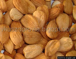 Ядра абрикосовых косточек Ядра абрикосовых косточек