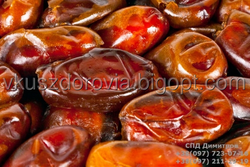 Финики Liza №2 Sayer (5кг) Финики Liza №2 Sayer (5кг)