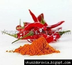 Перец чили молотый, ?ндия.Цена за 100г Перец чили молотый, ?ндия.Цена за 100г