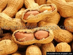 Арахис стрючок жаренный. Упаковка 5 кг. Арахис стрючок жаренный. Упаковка 5 кг.