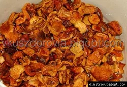 Cмесь компотная сушеная Cмесь компотная сушеная