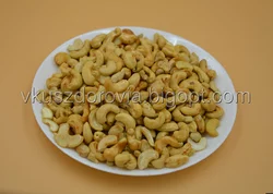 Кешью жареный.Цена за 100г.(1шт = 100г) Кешью жареный.Цена за 100г.(1шт = 100г)