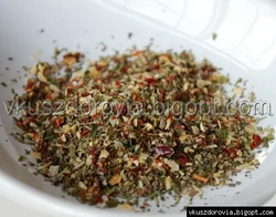 Приправа мясная универсальная.Цена за 100г Приправа мясная универсальная.Цена за 100г