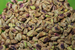 Ядро фисташки сырой Ядро фисташки сырой