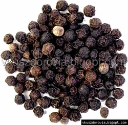 Перец чёрный горошек, Вьетнам.Цена за 100г Перец чёрный горошек, Вьетнам.Цена за 100г