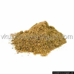 Кориандр молотый, Украина.Цена за 100г Кориандр молотый, Украина.Цена за 100г