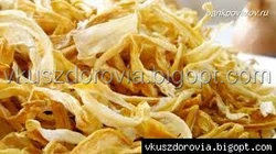 Лук сушеный резаный.Цена за 100г Лук сушеный резаный.Цена за 100г