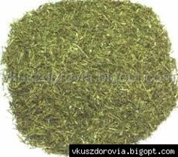 Укроп сушеный Укроп сушеный