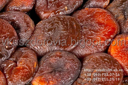 Натуральная курага Sabri Natural Натуральная курага Sabri Natural