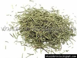 Розмарин.Цена за 100г Розмарин.Цена за 100г