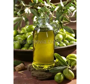 Оливковое масло органическое. EXTRA VIRGIN оlive оil organic ТМ "ATTICA FOOD " (0.5л), Греция