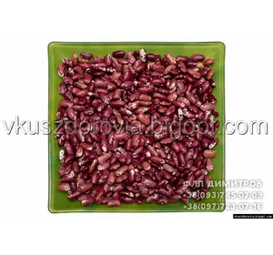 Фасоль красная, купить недорого Фасоль красная, купить недорого