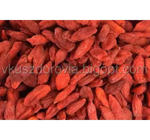 Ягоди годжи Ягоди годжи