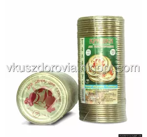 Крышки для консервирования Таламус Крышки для консервирования Таламус