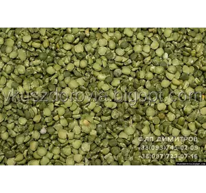 Горошек Альфа колотый, купить недорого Горошек Альфа колотый, купить недорого