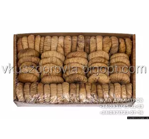 Инжир Elax №3 Турция (1 кг) Инжир Elax №3 Турция (1 кг)