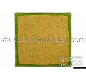 Булгур мелкий, купить Булгур мелкий, купить