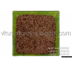 Лен кондитерский, купить оптом в Украине Лен кондитерский, купить оптом в Украине