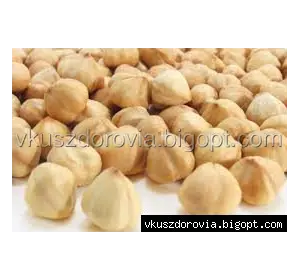 Фундук бланшированный 11/13 Фундук бланшированный 11/13